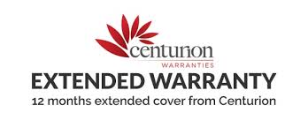 Centurion Warranties