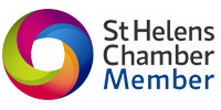 St Helens Chamber Member